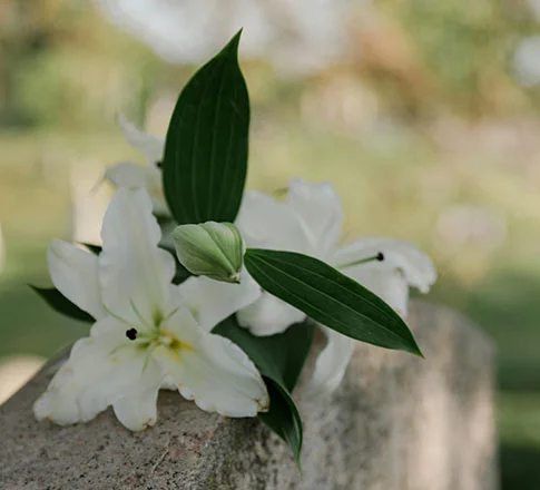 Memorial Service